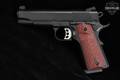 Tisas 1911 Carry B9 9mm Luger Black in Very Good Condition Image 3
