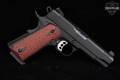 Tisas 1911 Carry B9 9mm Luger Black in Very Good Condition Image 4