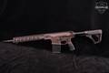 Daniel Defense DD5 V4 7.62mm NATO (7.62x51) Mil Spec+ Brown in Very Good Condition Image 2
