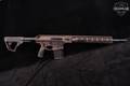 Daniel Defense DD5 V4 7.62mm NATO (7.62x51) Mil Spec+ Brown in Very Good Condition Image 3