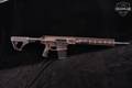 Daniel Defense DD5 V4 7.62mm NATO (7.62x51) Mil Spec+ Brown in Very Good Condition Image 4