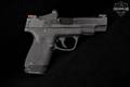 Smith & Wesson (S&W) M&P 40 Shield Performance Center, M2.0, 4-inch, Optics Ready .40 S&W Black in Excellent Condition Image 3