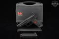 Heckler & Koch (H&K, HK) USP Expert 9mm Luger Black in Excellent Condition Image 2