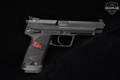 Heckler & Koch (H&K, HK) USP Expert 9mm Luger Black in Excellent Condition Image 3