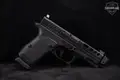 Live Free Armory (LFA) AMP 9mm Luger Black in Very Good Condition Image 3
