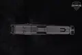 Live Free Armory (LFA) AMP 9mm Luger Black in Very Good Condition Image 5