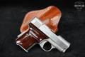 OMC Back Up .380 ACP Stainless in Good Condition Image 2