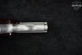 OMC Back Up .380 ACP Stainless in Good Condition Image 5