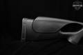 CVA Optima V2 Thumbhole .50 BPM (Black Powder) Satin Stainless & Synthetic in Excellent Condition Image 3