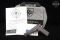 Alpha American AAF 4 Government 9mm Luger Black in Excellent Condition Image 2