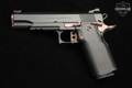 Alpha American AAF 4 Government 9mm Luger Black in Excellent Condition Image 3
