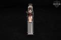 Alpha American AAF 4 Government 9mm Luger Black in Excellent Condition Image 5