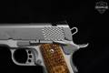 Kimber Stainless Ultra Raptor II .45 ACP Stainless Steel in Excellent Condition Image 4