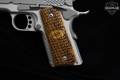 Kimber Stainless Ultra Raptor II .45 ACP Stainless Steel in Excellent Condition Image 5