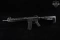 Hammerli TAC R1 22 C .22 LR Black in Excellent Condition Image 2