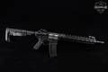 Hammerli TAC R1 22 C .22 LR Black in Excellent Condition Image 3