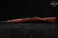 1915 Brescia Arsenal M1891 TS Carbine 6.5 Carcano Blued in Good Condition Image 2