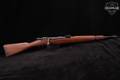 1915 Brescia Arsenal M1891 TS Carbine 6.5 Carcano Blued in Good Condition Image 3