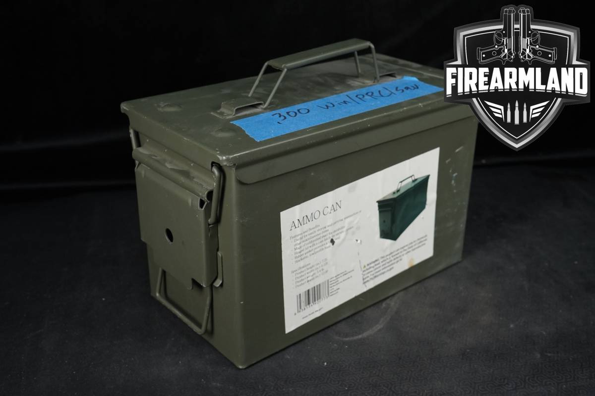 500 RDS! LOOSE 7.62x39 Ammo 762 Ammunition