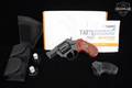 Taurus Model 605 .357 Mag. Matte Black in Excellent Condition Image 2