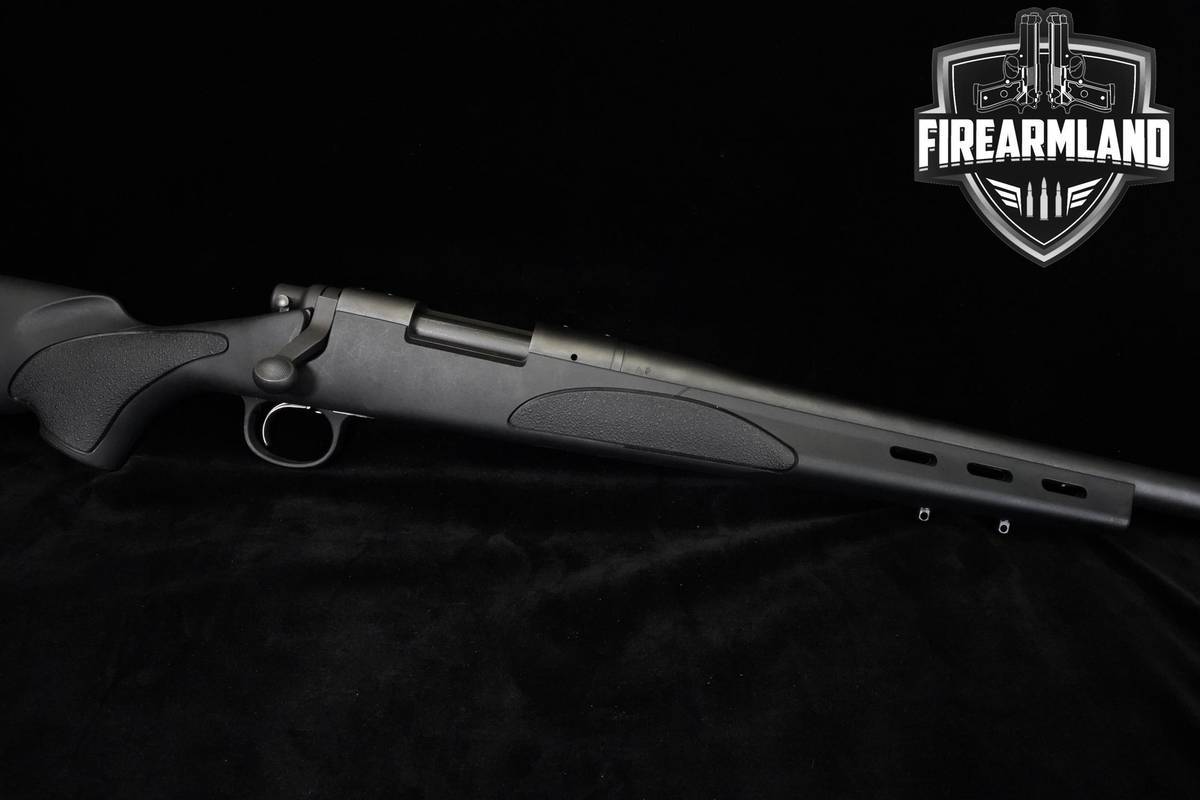 Remington Model 700 SPS 308 Win 26" Remington 700