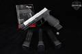 Sig Sauer P320 X-Series XCarry 9mm Luger Stainless in Very Good Condition Image 2