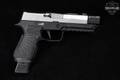 Sig Sauer P320 X-Series XCarry 9mm Luger Stainless in Very Good Condition Image 3