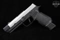 Sig Sauer P320 X-Series XCarry 9mm Luger Stainless in Very Good Condition Image 4