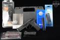 Beretta 92x RDO GR FULL 9mm Luger Black in Excellent Condition Image 2