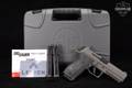 Sig Sauer P226 X-Series Legion 9mm Luger Legion Gray in Excellent Condition Image 2