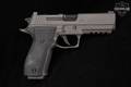 Sig Sauer P226 X-Series Legion 9mm Luger Legion Gray in Excellent Condition Image 3