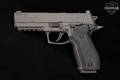 Sig Sauer P226 X-Series Legion 9mm Luger Legion Gray in Excellent Condition Image 4