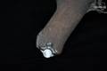 1941 Mauser P-08 Luger 9mm Luger Blued in Very Good Condition Image 3