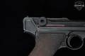 1941 Mauser P-08 Luger 9mm Luger Blued in Very Good Condition Image 5