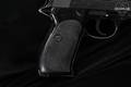 1961 Walther P1 9mm Luger (9x19 Para) Blued in Good Condition Image 3