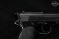 1961 Walther P1 9mm Luger (9x19 Para) Blued in Good Condition Image 4