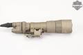 SureFire Mini Scout Pro Turbo M340DFT Duel Switch in Good Condition Image 3