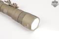 SureFire Mini Scout Pro Turbo M340DFT Duel Switch in Good Condition Image 5
