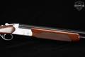 2023 CZ Redhead Premier Field 20 Gauge Satin Silver in Excellent Condition Image 5