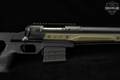 Savage Arms Model 12 .223 Rem. Black & OD Green in Very Good Condition Image 4