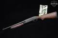 Remington Model 870 12 Gauge Matte Blued in Like-New Condition Image 2