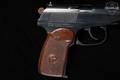 Arsenal Makarov 9x18mm Makarov Blued in Very Good Condition Image 4