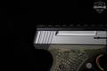 Browning Buck Mark Camper SS UFX .22 LR Two-Tone in Excellent Condition Image 3