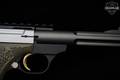 Browning Buck Mark Camper SS UFX .22 LR Two-Tone in Excellent Condition Image 5