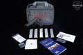 Staccato (STI) Model C DUO 9mm Luger Black DLC in Excellent Condition Image 2