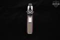 Kimber Pro CDP Custom Shop Series II 9mm Luger Two-Tone Silver & Gray in Very Good Condition Image 4