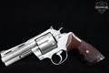 1999 Colt Anaconda .44 Mag. Brushed Stainless in Very Good Condition Image 2