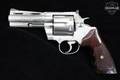 1999 Colt Anaconda .44 Mag. Brushed Stainless in Very Good Condition Image 3