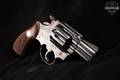 1975 Colt Lawman Mk III .357 Mag. Blued in Very Good Condition Image 2