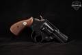1975 Colt Lawman Mk III .357 Mag. Blued in Very Good Condition Image 3